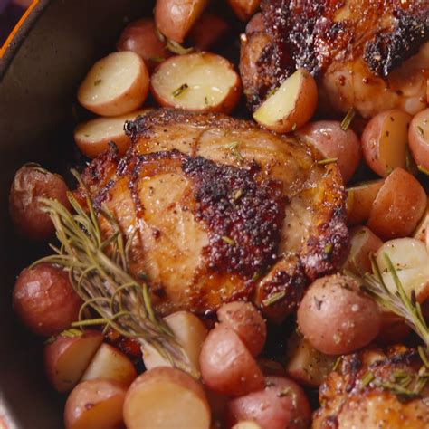 balsamic-glazed-chicken-5-trending-recipes-with image