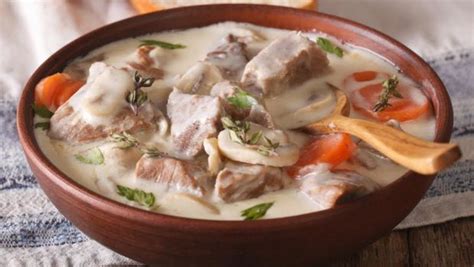 creamy-mushroom-ragout-recipe-ndtv-food image