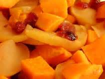 sweet-potato-and-apple-casserole-unl-food image
