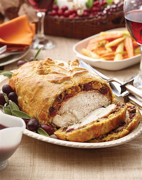 turkey-wellington-recipe-cuisine-at-home image