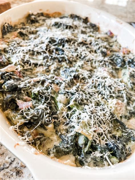 creamed-kale-casserole-with-parmesan-marie-bostwick image