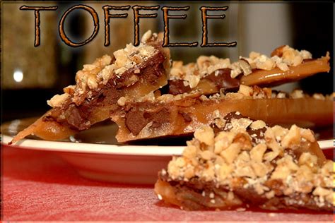 a-really-easy-crispy-butter-toffee-recipe-delishably image