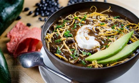 chili-with-chocolate-for-instant-pot-or-slow-cooker image