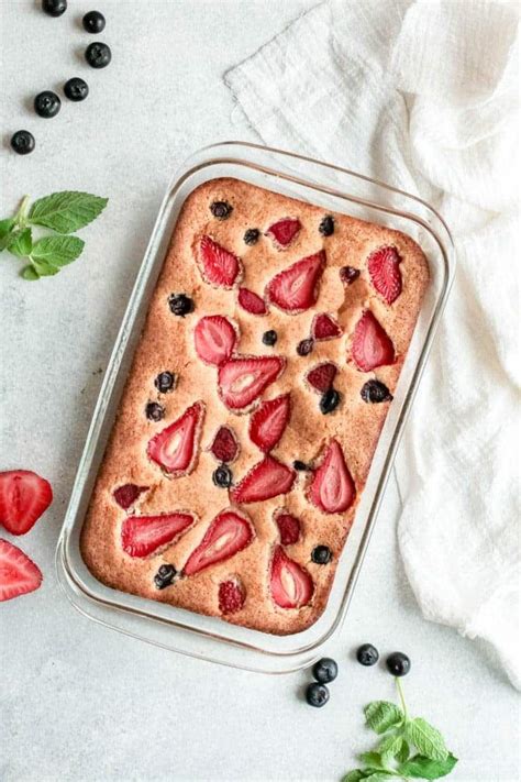 triple-berry-cake-recipe-in-minutes-simple-sweet image