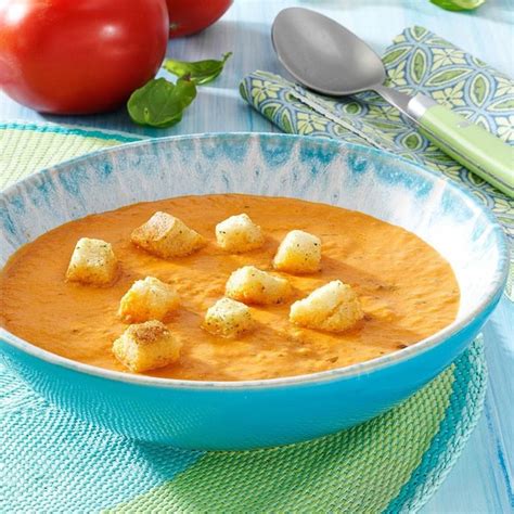 35-classic-tomato-soup-recipes-taste-of-home image