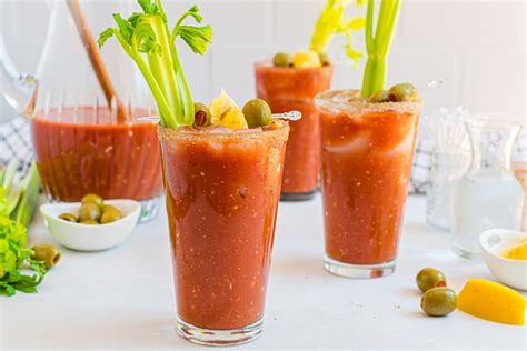 best-easy-bloody-mary-mix-more-than-just-tomato-juice image