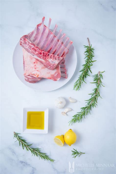 bbq-rack-of-lamb-marinate-with-garlic-lemon-and image