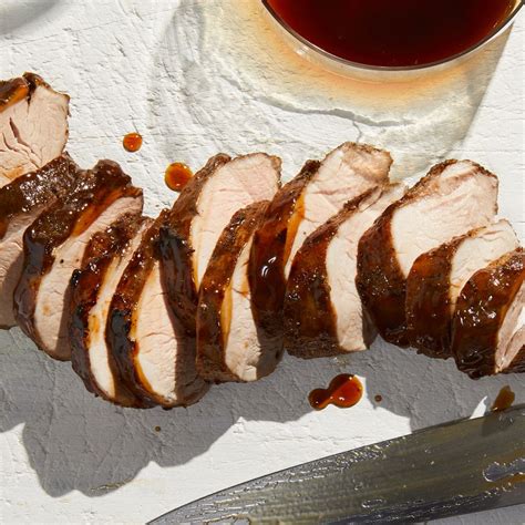 best-pork-recipe-how-to-make-brown-sugar-balsamic image