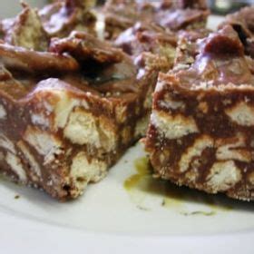 theresas-chocolate-fudge-slice-recipe-chelsea-sugar image