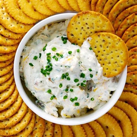 25-cream-cheese-dip-recipes-for-every-occasion image