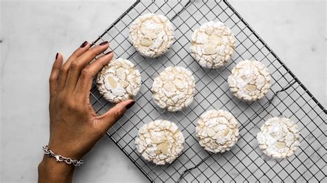 crisp-chewy-amaretti-cookies-chef-sous-chef image