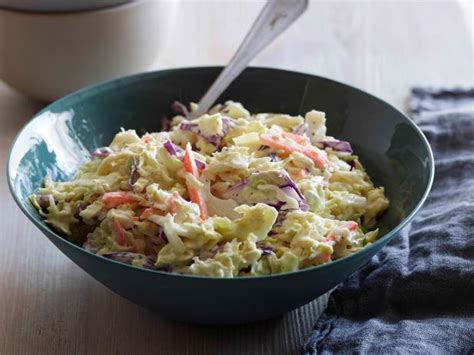 the-ultimate-coleslaw-recipes-cooking-channel image