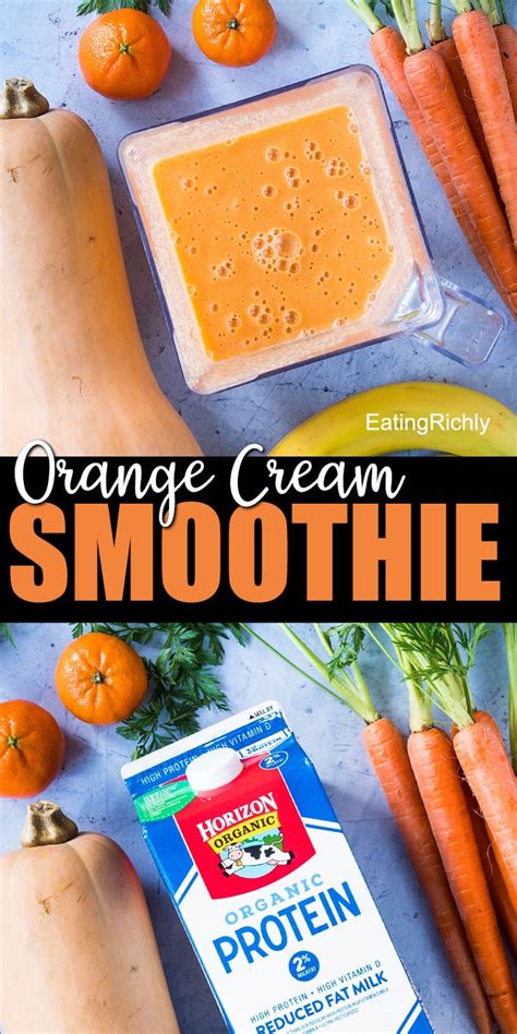 orange-cream-smoothie-protein-packed-plus-hidden image