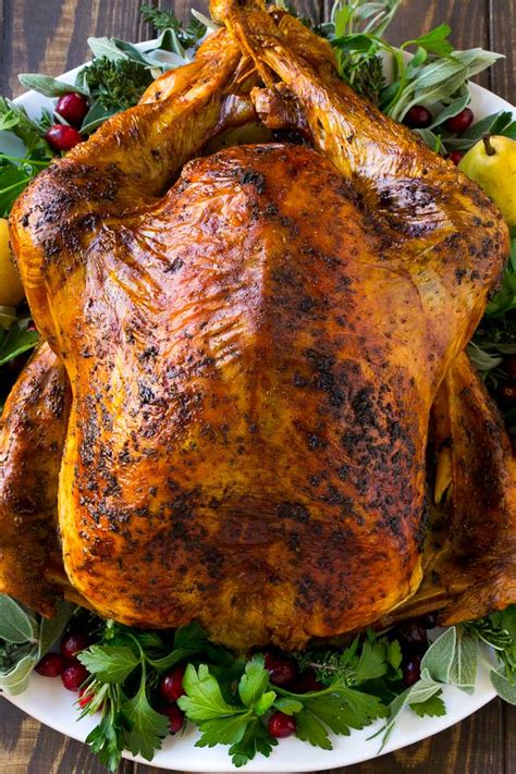 herb-roasted-turkey image