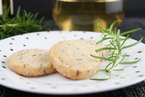 savory-parmesan-rosemary-shortbread-dont-sweat-the image