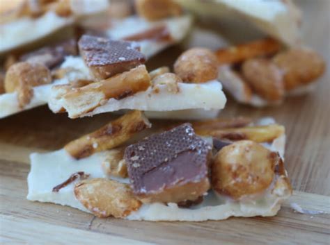 pretzel-peanut-toffee-bark-recipe-simply-southern-mom image