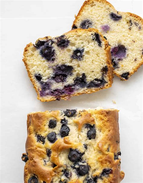 easy-blueberry-bread-i-am-baker image
