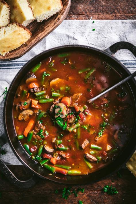 vegetable-beef-soup-the-seasoned-mom image