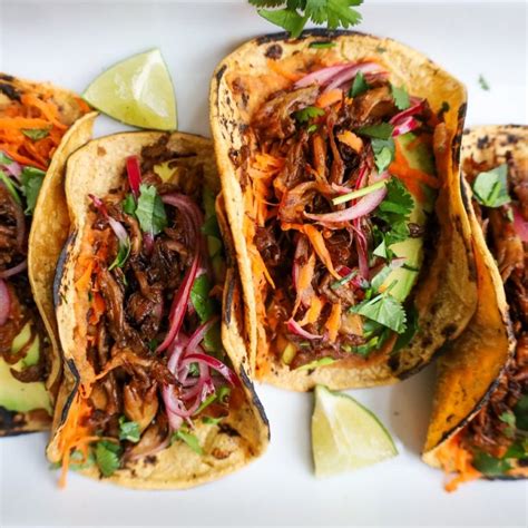 insanely-delicious-vegan-chipotle-mushroom-tacos image