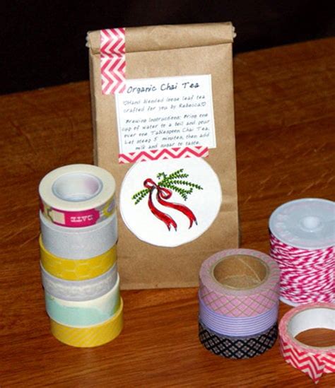 chai-tea-mix-recipe-easy-winter-diy-holiday-gifts image