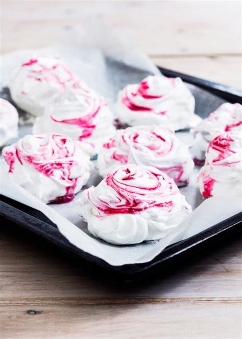 raspberry-swirl-meringues-recipes-for-food-lovers image