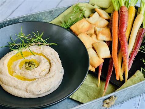 white-bean-dip-with-rosemary-the-art-of-food-and image