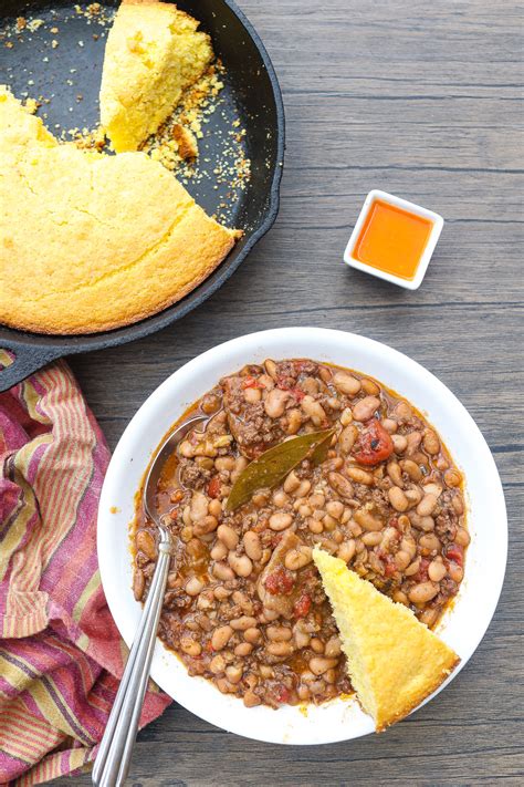 tomorrow-old-school-pinto-beans-with-ground-beef image