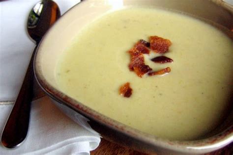 recipe-cream-of-celery-soup-with-bacon-kitchn image