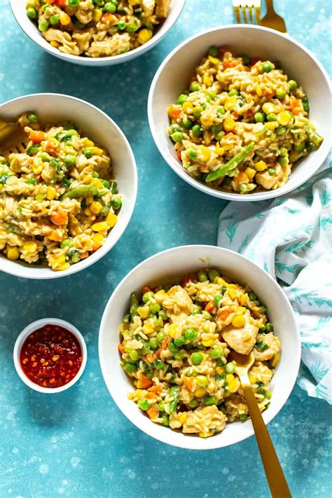 the-best-instant-pot-chicken-fried-rice-eating-instantly image