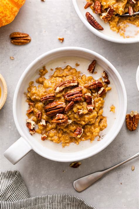 best-pumpkin-oatmeal-healthy-easy-the-simple image