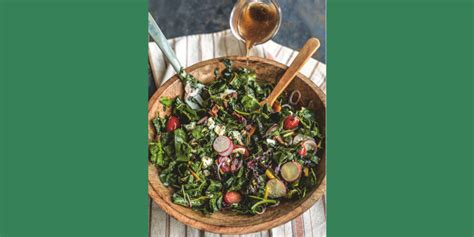 toni-tipton-martins-wilted-mixed-greens-with-bacon image