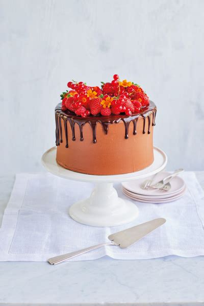 ultimate-chocolate-truffle-cake-gluten-free-the-staff image