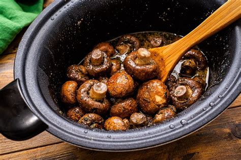 crock-pot-ranch-mushrooms-julies-eats-treats image