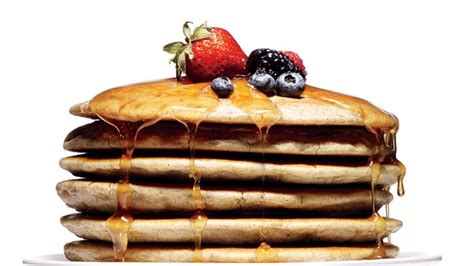 spelt-pancakes-recipe-bon-apptit image