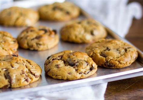 peanut-butter-oatmeal-chocolate-chip-cookies-pinch image