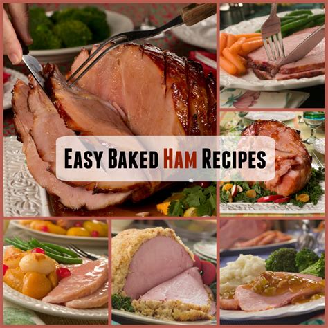 top-12-easy-baked-ham-recipes-mrfoodcom image
