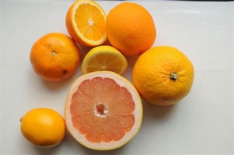 caramelized-citrus-vinaigrette-food52 image