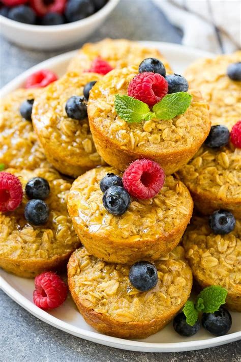 baked-oatmeal-cups-dinner-at-the-zoo image