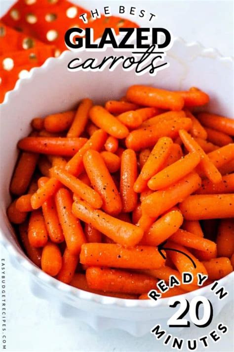 brown-sugar-glazed-carrots-easy-budget image