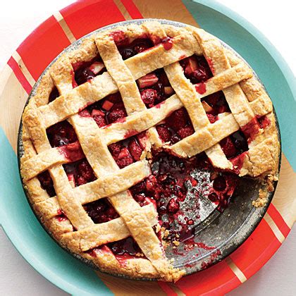lattice-topped-cranberry-raspberry-pie image
