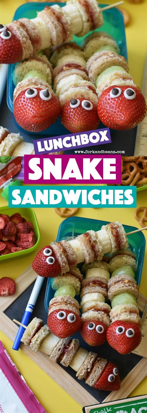 peanut-butter-jelly-snake-sandwiches-fork-and-beans image