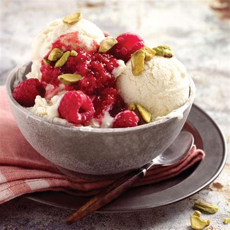 vanilla-frozen-yogurt-recipe-chatelainecom image