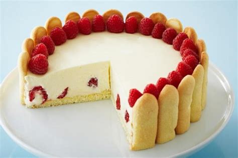 best-elegant-raspberry-lemon-torte-recipes-food image