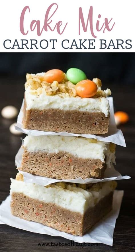 carrot-cake-bars-easy-boxed-cake-mix-with-cream image