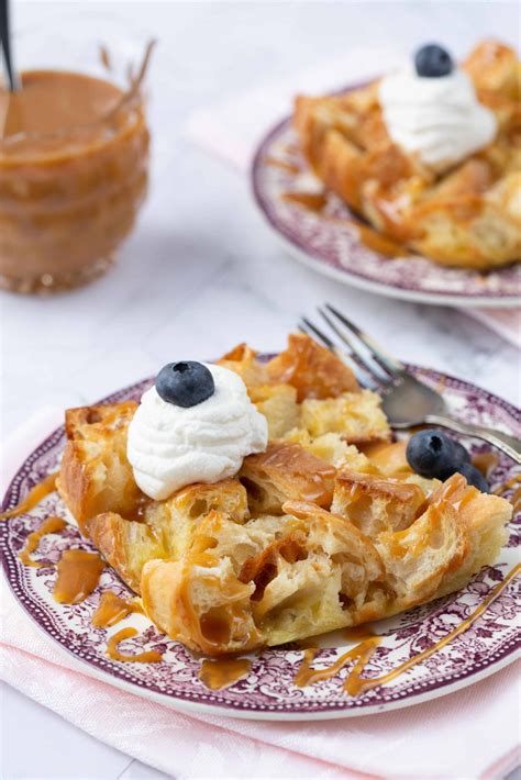 bread-pudding-for-two-gift-of-hospitality image
