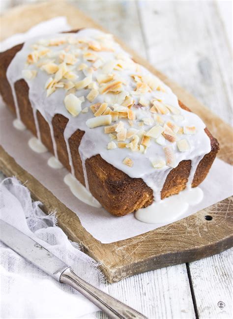 easy-coconut-cake-with-glaze-pretty-simple-sweet image