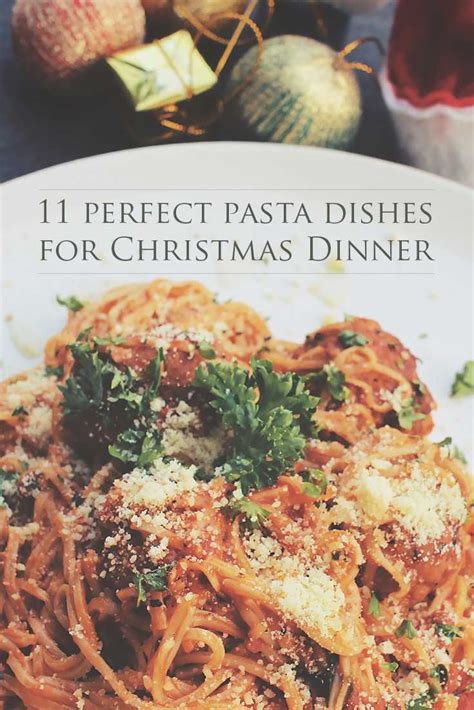 11-colorful-pasta-recipes-perfect-for-christmas-dinner image
