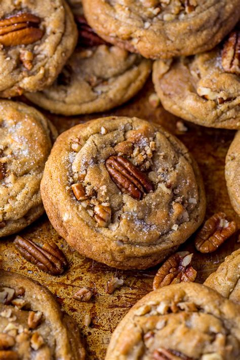 butter-pecan-cookies-baker-by-nature image