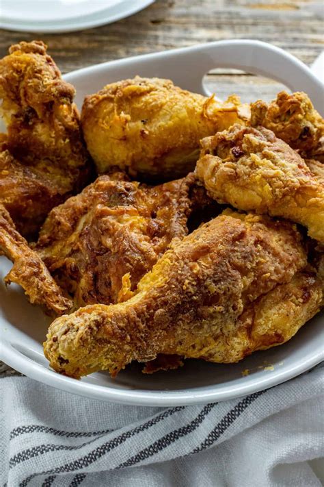 air-fryer-popeyes-fried-chicken-recipe-fork-to-spoon image