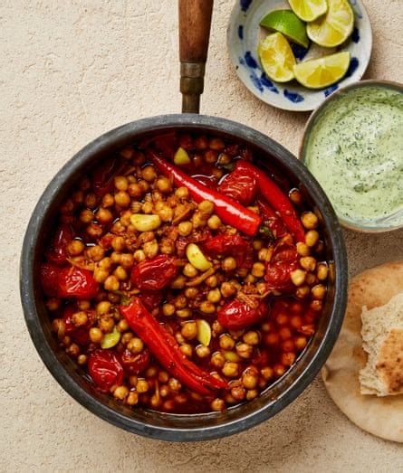 yotam-ottolenghis-chickpea-recipes-food-the image